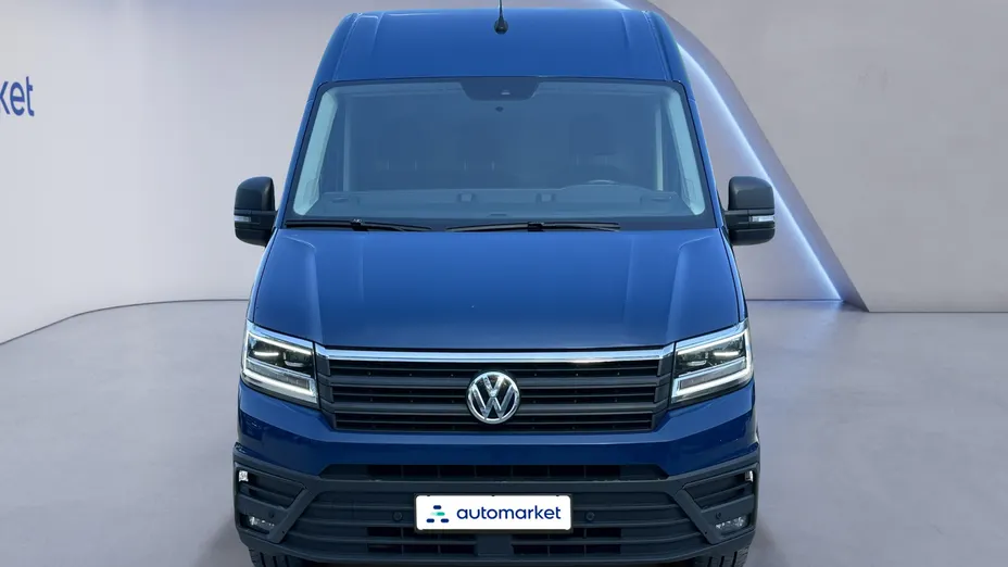 VOLKSWAGEN Crafter Crafter 35 TDI
