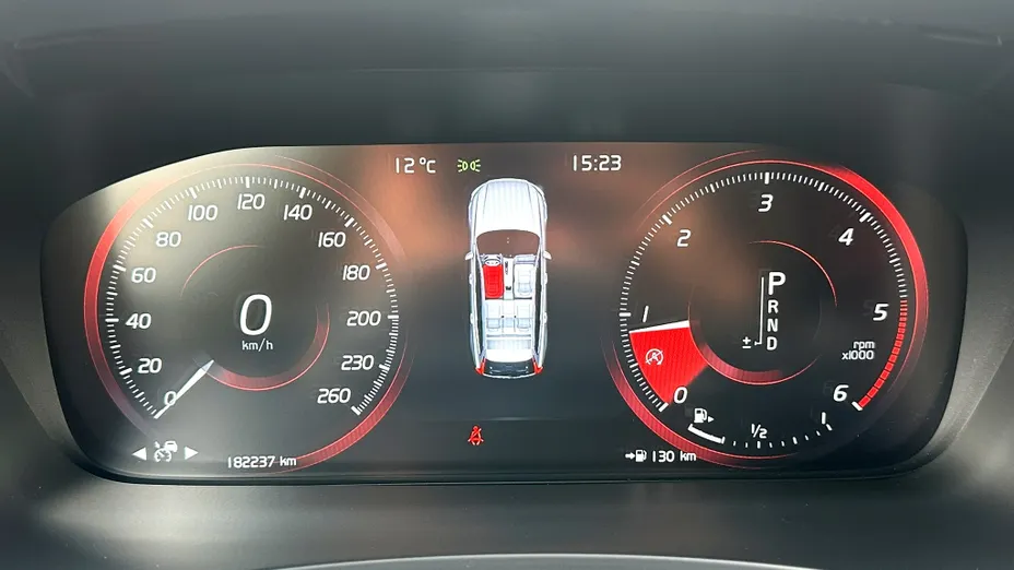 VOLVO V90 V90 CC D5 SCR AWD Pro aut