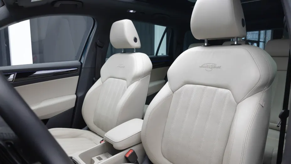 SKODA Kodiaq Kodiaq 2.0 TDI 4x4 L&K DSG