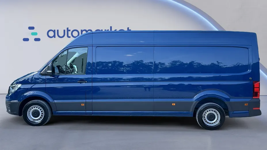 VOLKSWAGEN Crafter Crafter 35 TDI