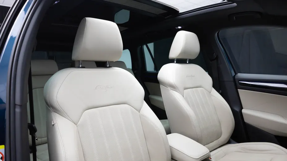 SKODA Kodiaq Kodiaq 2.0 TDI 4x4 L&K DSG