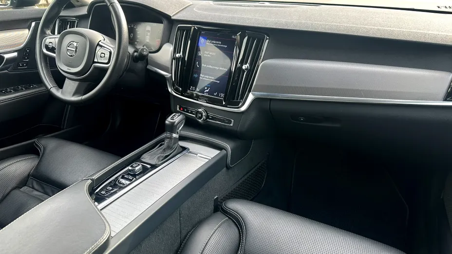 VOLVO V90 V90 CC D5 SCR AWD Pro aut