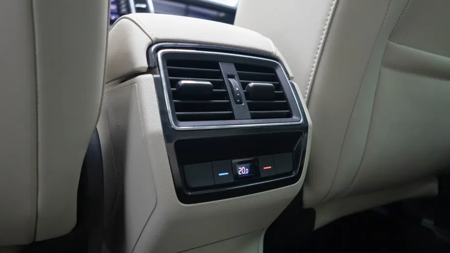 SKODA Kodiaq Kodiaq 2.0 TDI 4x4 L&K DSG