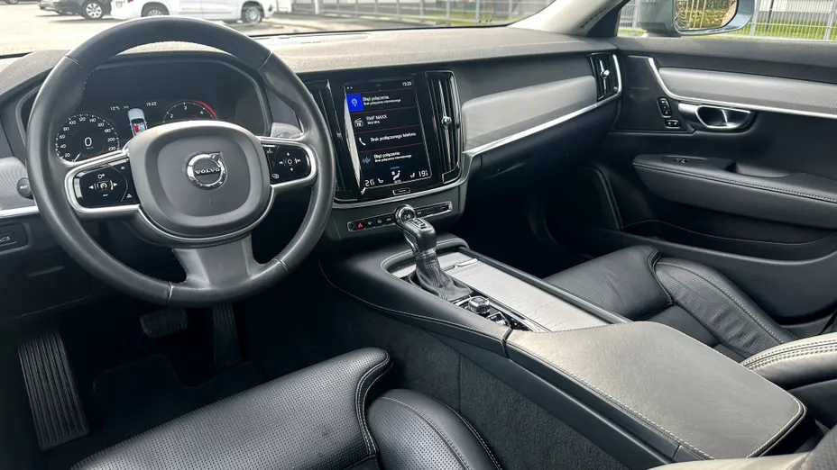 VOLVO V90 V90 CC D5 SCR AWD Pro aut