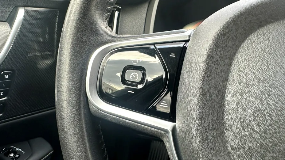 VOLVO V90 V90 CC D5 SCR AWD Pro aut