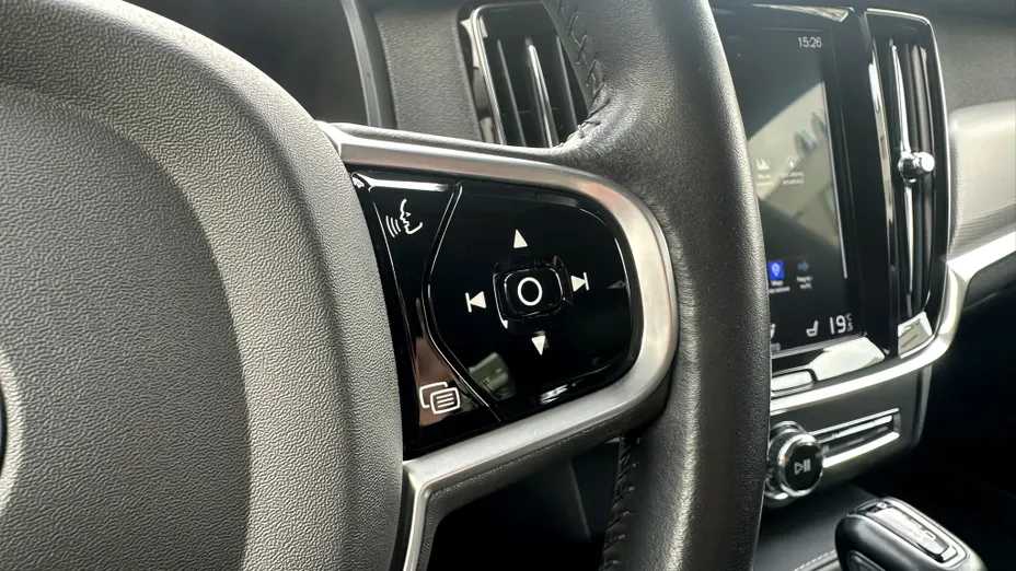 VOLVO V90 V90 CC D5 SCR AWD Pro aut