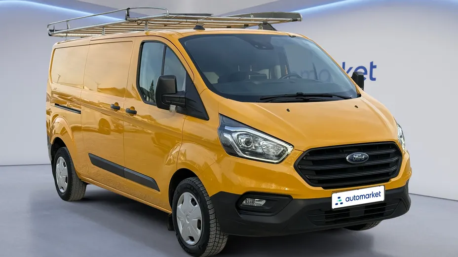 FORD Transit Custom Transit Custom 340 L2H1 Trend