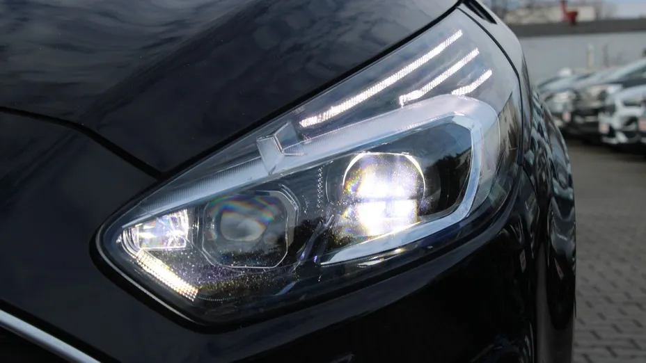 FORD S-MAX S-MAX 2.0 EcoBlue AWD Vignale aut