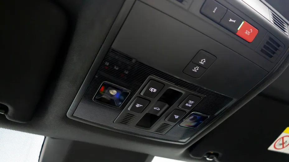 SKODA Kodiaq Kodiaq 2.0 TDI 4x4 L&K DSG