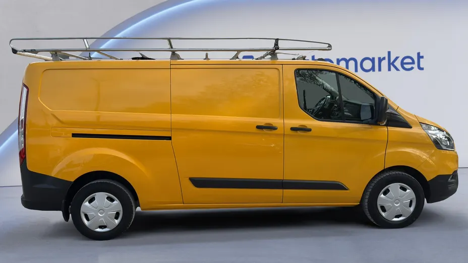 FORD Transit Custom Transit Custom 340 L2H1 Trend