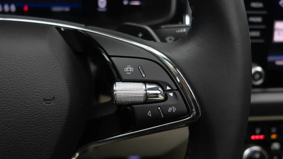 SKODA Kodiaq Kodiaq 2.0 TDI 4x4 L&K DSG