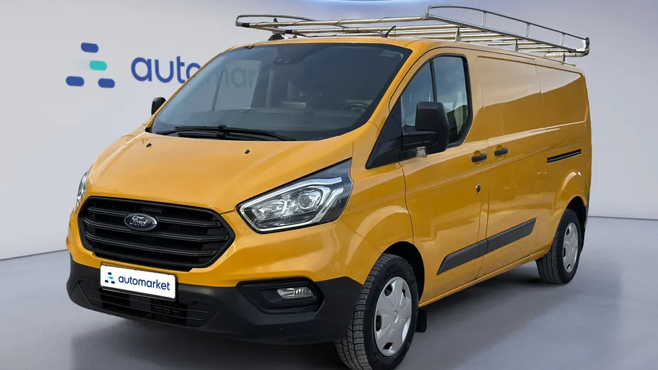 FORD Transit Custom Transit Custom 340 L2H1 Trend