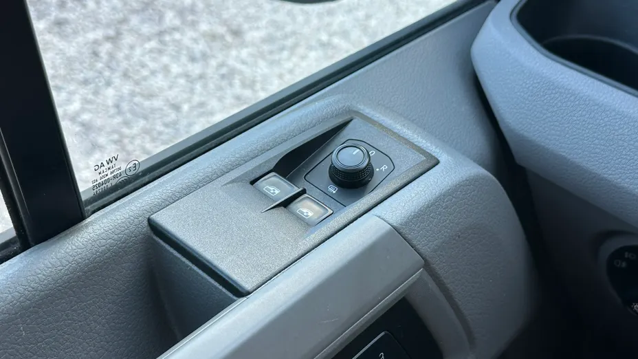 VOLKSWAGEN Crafter Crafter 35 TDI