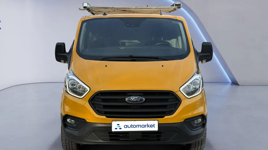 FORD Transit Custom Transit Custom 340 L2H1 Trend
