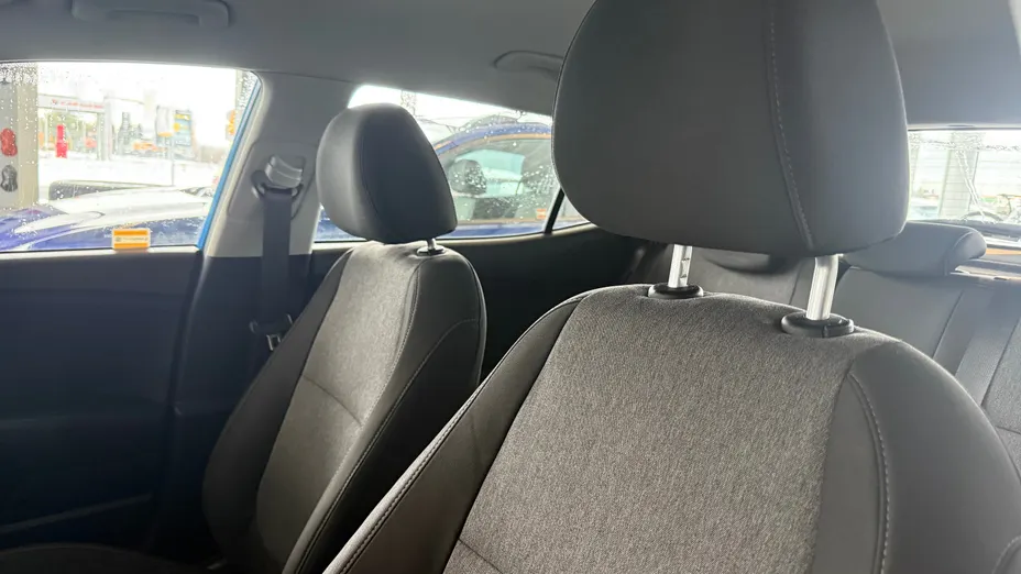 KIA Stonic Stonic 1.0 T-GDI M