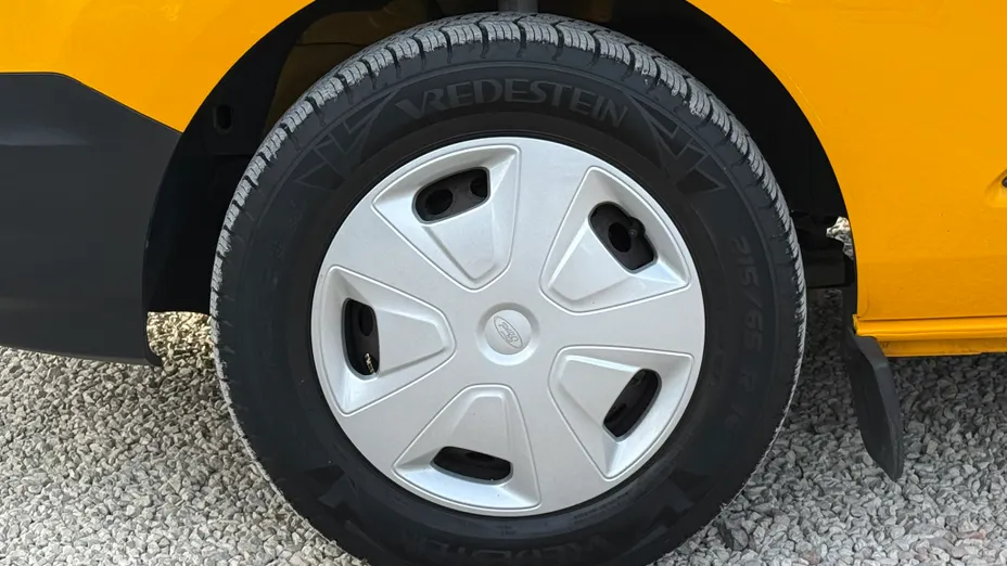 FORD Transit Custom Transit Custom 340 L2H1 Trend