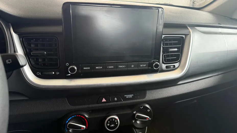 KIA Stonic Stonic 1.0 T-GDI M