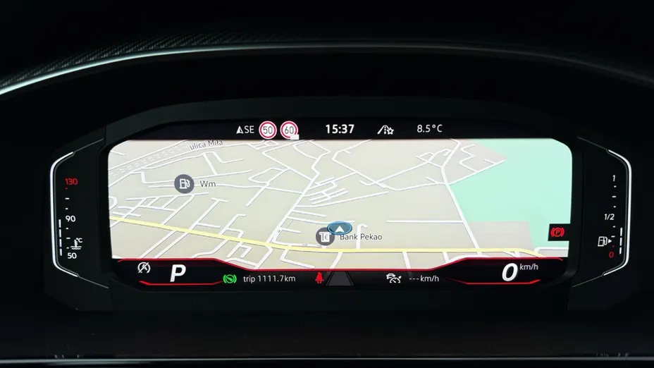 VOLKSWAGEN Arteon Arteon 2.0 TDI R-Line DSG