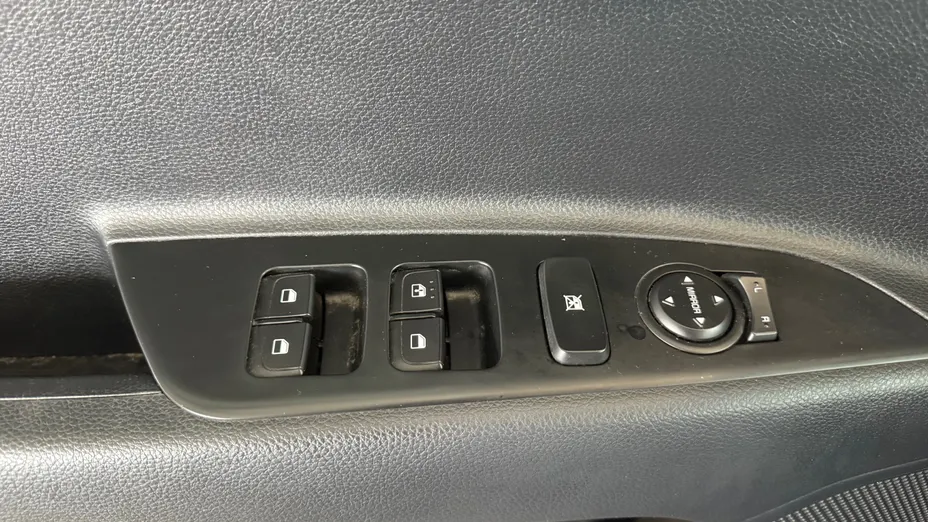 KIA Stonic Stonic 1.0 T-GDI M