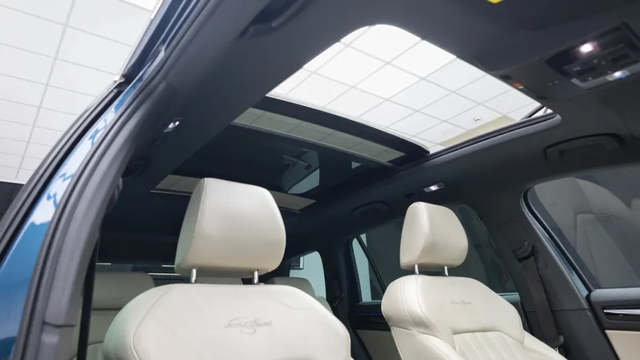 SKODA Kodiaq Kodiaq 2.0 TDI 4x4 L&K DSG