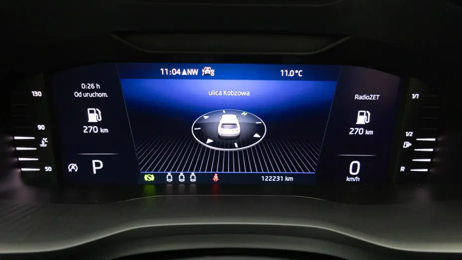 SKODA Kodiaq Kodiaq 2.0 TDI 4x4 L&K DSG