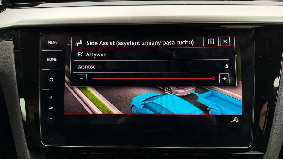 VOLKSWAGEN Arteon Arteon 2.0 TDI R-Line DSG