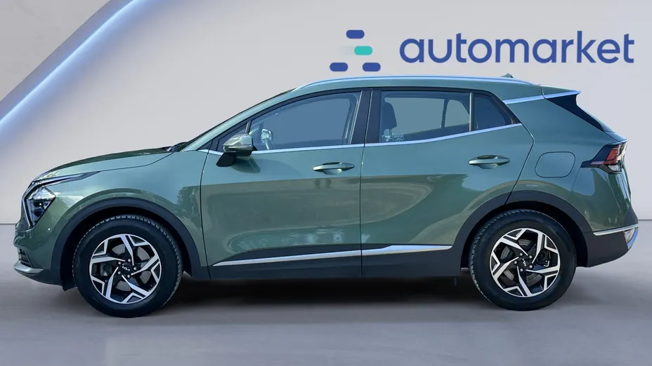 KIA Sportage Sportage 1.6 T-GDI M 2WD