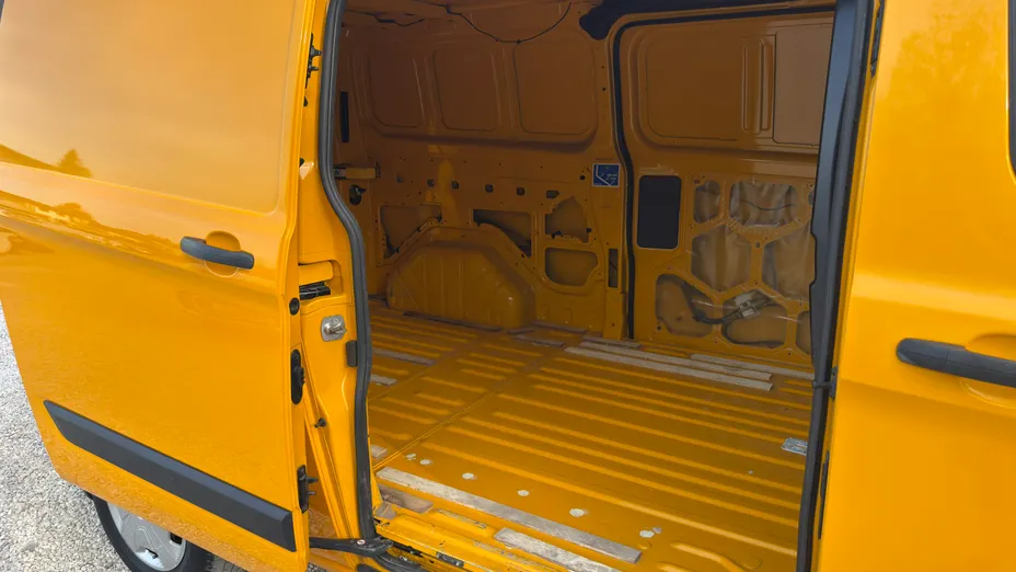 FORD Transit Custom Transit Custom 340 L2H1 Trend