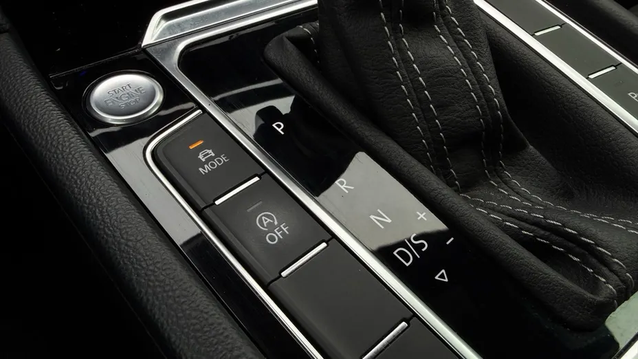 VOLKSWAGEN Arteon Arteon 2.0 TDI R-Line DSG