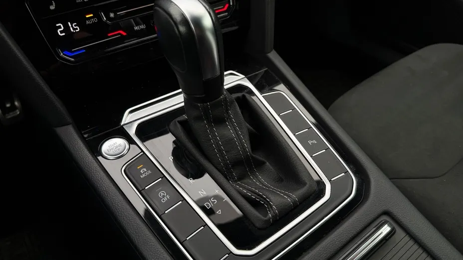 VOLKSWAGEN Arteon Arteon 2.0 TDI R-Line DSG