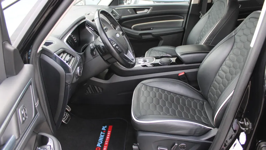 FORD S-MAX S-MAX 2.0 EcoBlue AWD Vignale aut