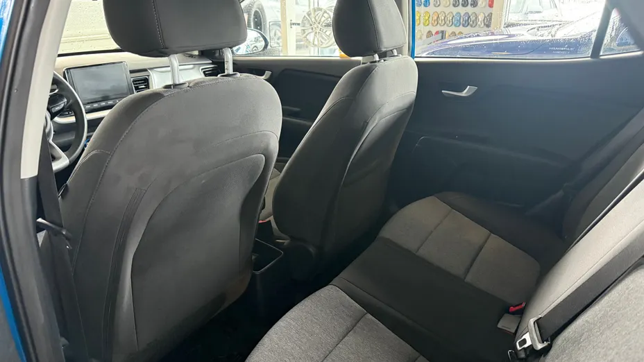 KIA Stonic Stonic 1.0 T-GDI M