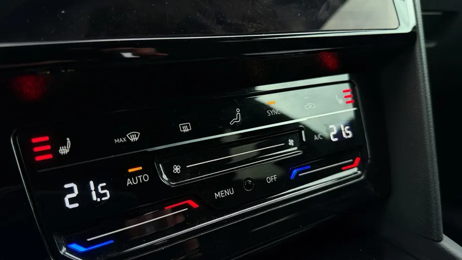 VOLKSWAGEN Arteon Arteon 2.0 TDI R-Line DSG