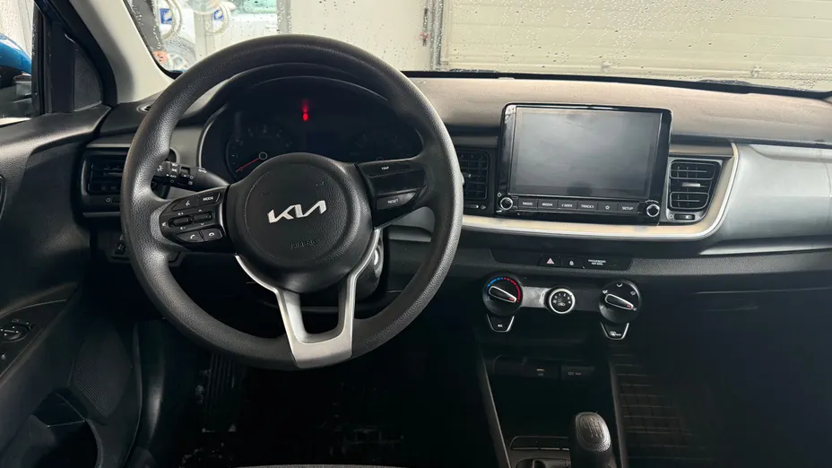 KIA Stonic Stonic 1.0 T-GDI M