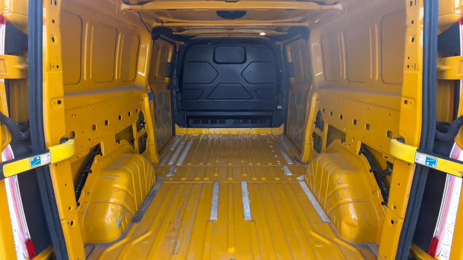 FORD Transit Custom Transit Custom 340 L2H1 Trend