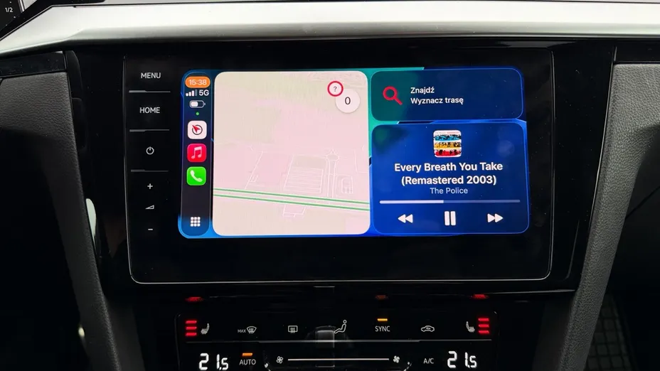 VOLKSWAGEN Arteon Arteon 2.0 TDI R-Line DSG