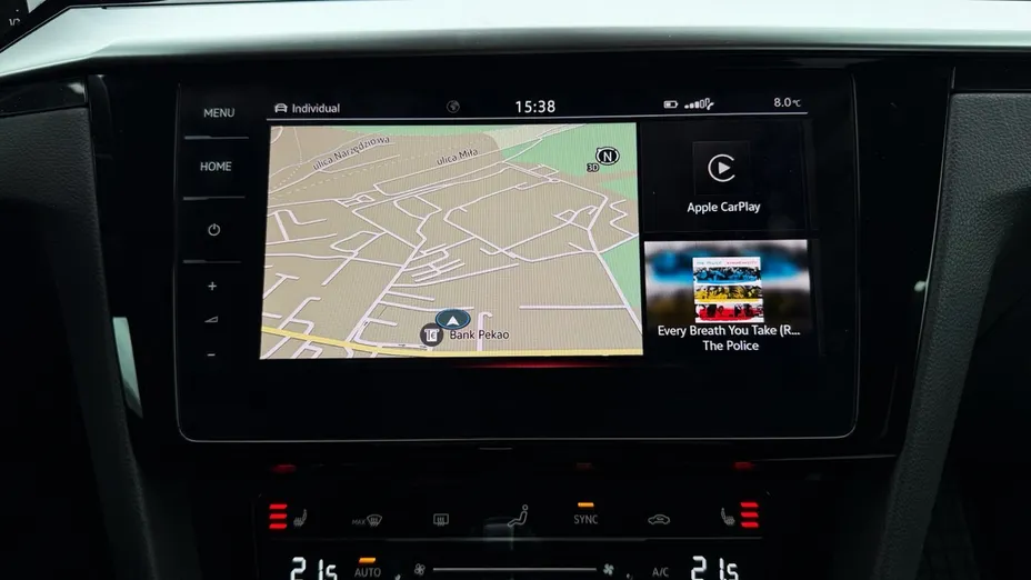 VOLKSWAGEN Arteon Arteon 2.0 TDI R-Line DSG