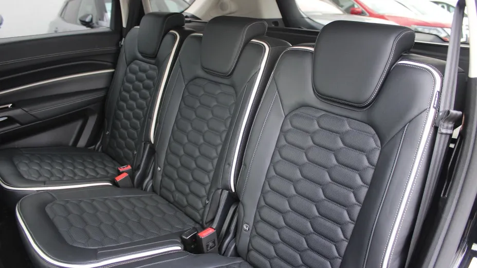 FORD S-MAX S-MAX 2.0 EcoBlue AWD Vignale aut