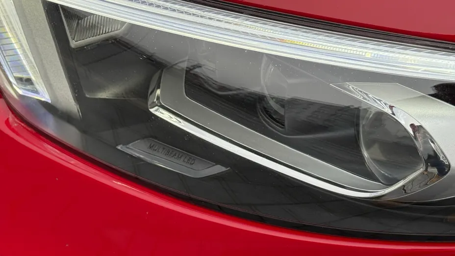 MERCEDES-BENZ A Klasa A 200 Style 7G-DCT