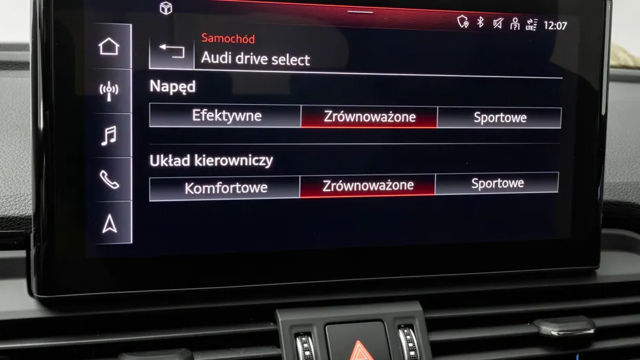 AUDI Q5 Sportback Q5 40 TDI mHEV Quattro S Line S tronic