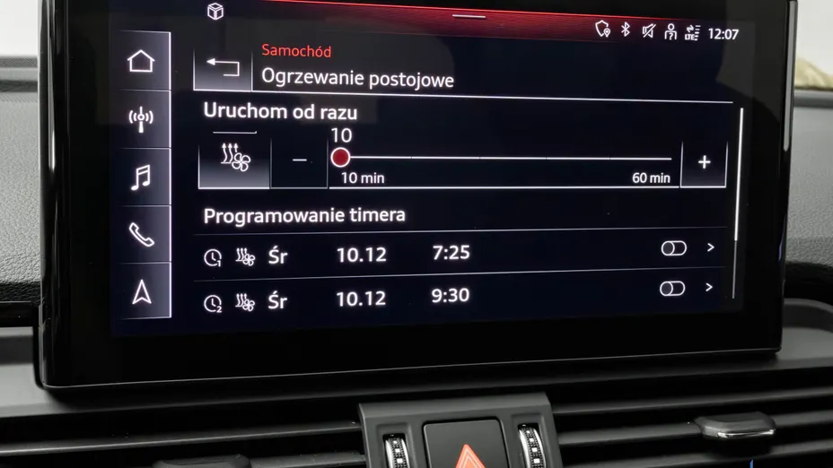 AUDI Q5 Sportback Q5 40 TDI mHEV Quattro S Line S tronic