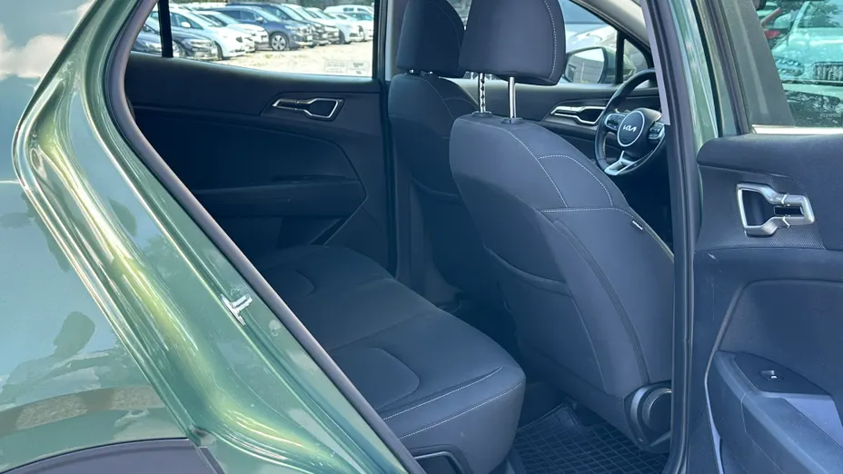 KIA Sportage Sportage 1.6 T-GDI M 2WD