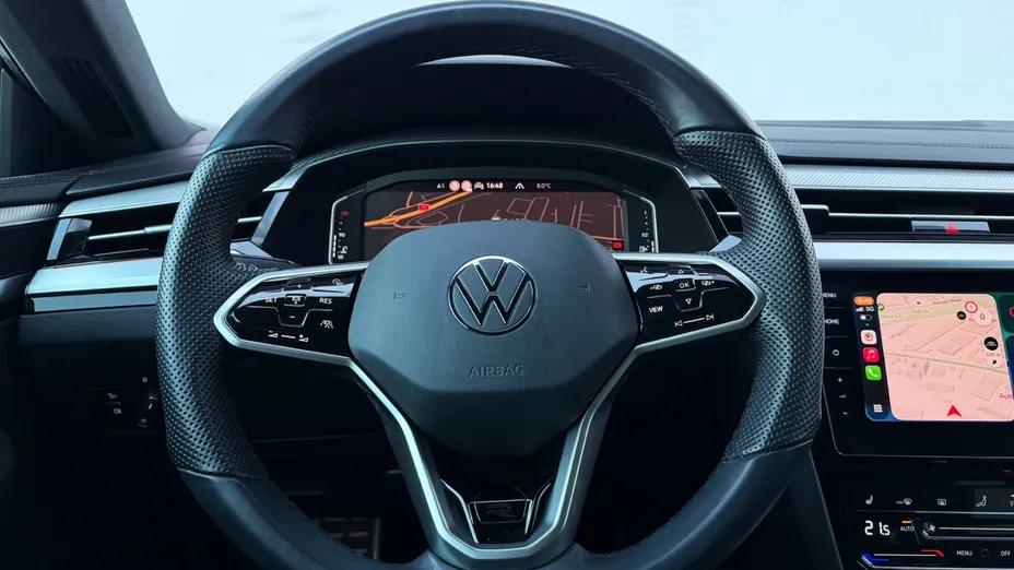 VOLKSWAGEN Arteon Arteon 2.0 TDI R-Line DSG