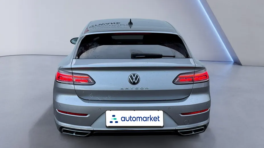 VOLKSWAGEN Arteon Arteon 2.0 TDI R-Line DSG