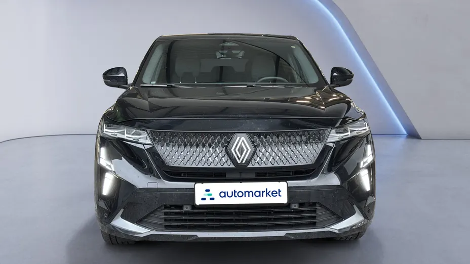 RENAULT Rafale Rafale 1.2 E-Tech Full Hybrid 200 Techno MMT