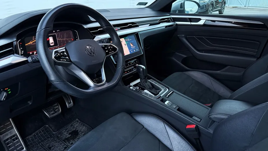 VOLKSWAGEN Arteon Arteon 2.0 TDI R-Line DSG