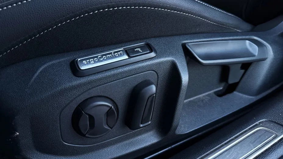 VOLKSWAGEN Arteon Arteon 2.0 TDI R-Line DSG