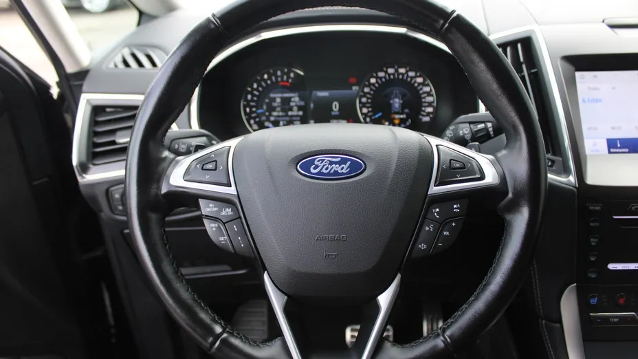 FORD S-MAX S-MAX 2.0 EcoBlue AWD Vignale aut