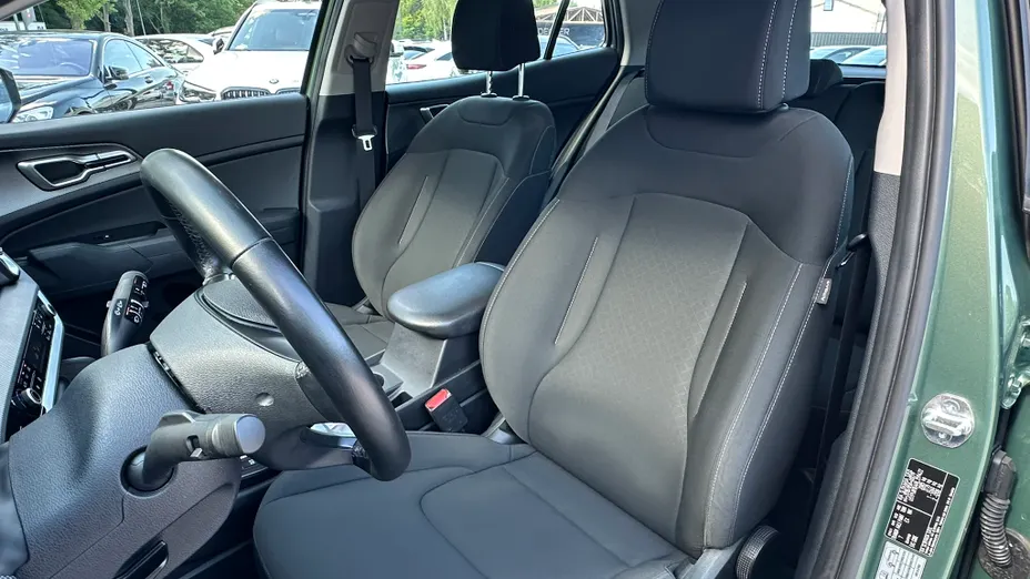 KIA Sportage Sportage 1.6 T-GDI M 2WD