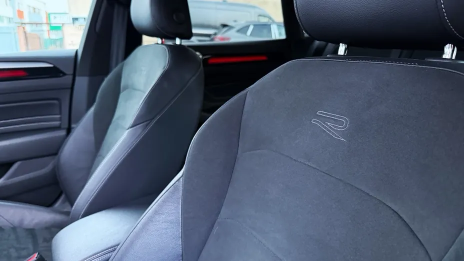 VOLKSWAGEN Arteon Arteon 2.0 TDI R-Line DSG